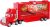 Mattel Disney Pixar Cars Track Talkers Chat & Haul Mack Vehicle, 17-inch Talking Movie Toy Truck with Lights & Sounds, for Kids & Collectors Ages 3 Years Old & Up