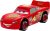 Mattel Disney Pixar Cars Toy Cars & Trucks, Moving Moments Lightning McQueen Vehicle with Moving Eyes & Mouth (Amazon Exclusive)